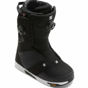 DC Judge Snowboard Boots 2025