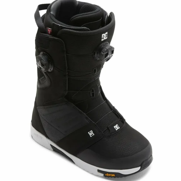 DC Judge Snowboard Boots 2025