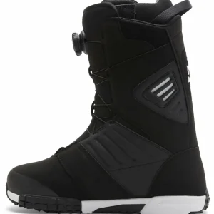 DC Judge Snowboard Boots 2025