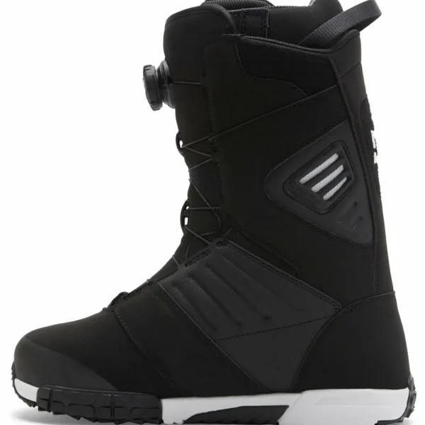 DC Judge Snowboard Boots 2025
