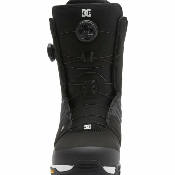 DC Judge Snowboard Boots 2025