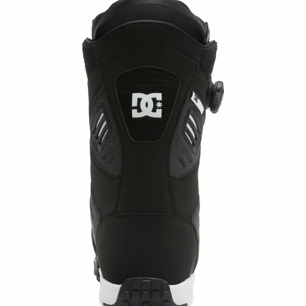DC Judge Snowboard Boots 2025