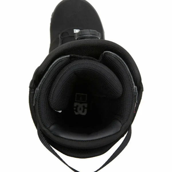DC Judge Snowboard Boots 2025