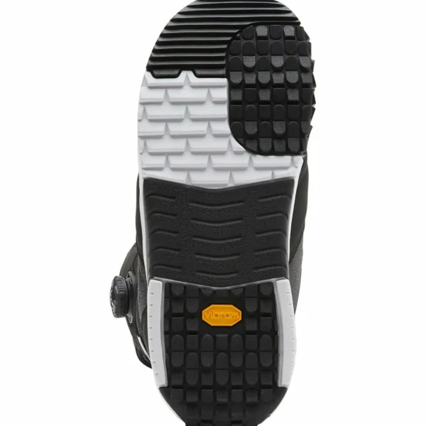 DC Judge Snowboard Boots 2025