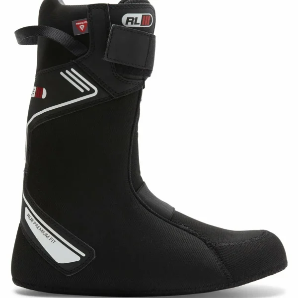 DC Judge Snowboard Boots 2025