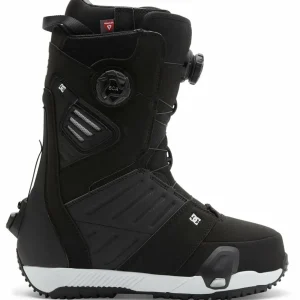 DC Judge Step On Snowboard Boots