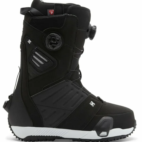 DC Judge Step On Snowboard Boots