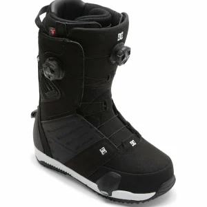 DC Judge Step On Snowboard Boots