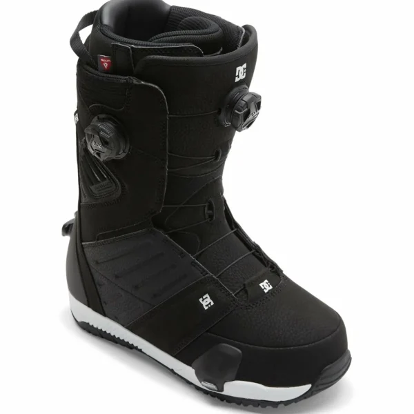 DC Judge Step On Snowboard Boots