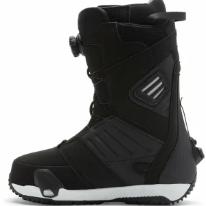 DC Judge Step On Snowboard Boots