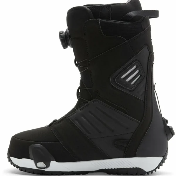 DC Judge Step On Snowboard Boots