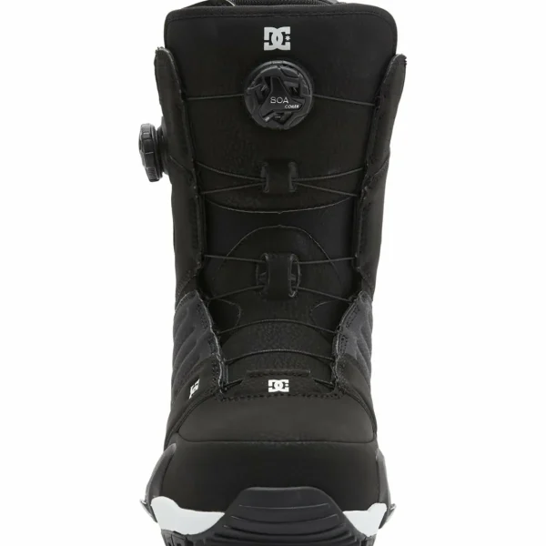 DC Judge Step On Snowboard Boots