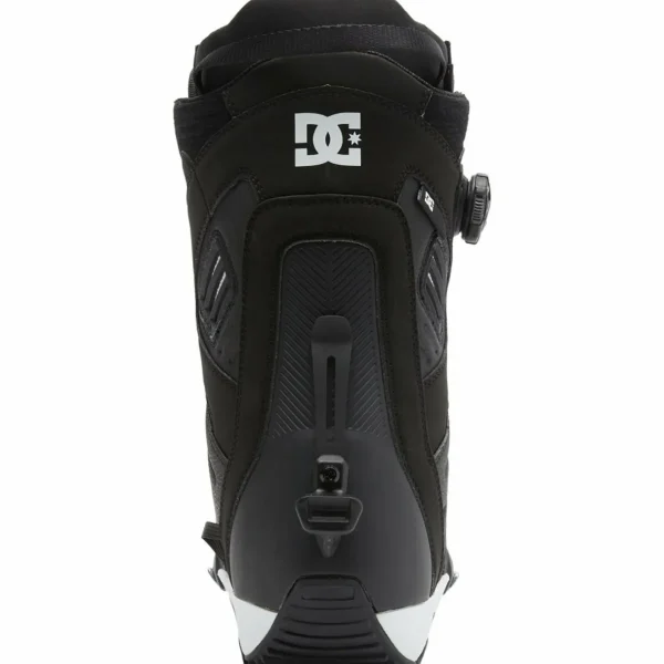 DC Judge Step On Snowboard Boots