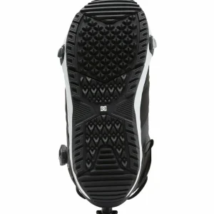 DC Judge Step On Snowboard Boots