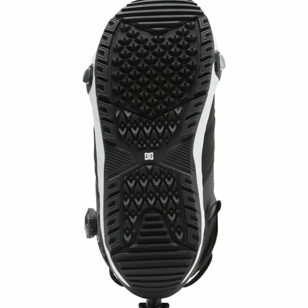 DC Judge Step On Snowboard Boots