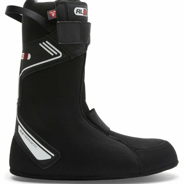 DC Judge Step On Snowboard Boots