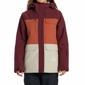 Women DC Liberate Jacket - Women's