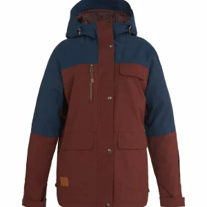 Women DC Liberate Jacket - Women's
