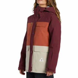 Women DC Liberate Jacket - Women's