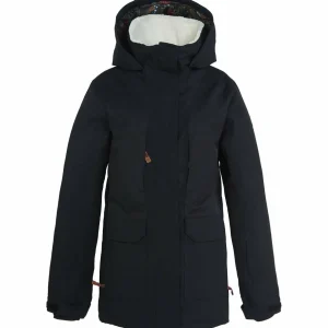 Women DC Panoramic Parka - Women's
