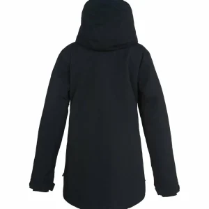 Women DC Panoramic Parka - Women's