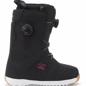 DC Phase Boa Pro Snowboard Boots - Women's 2024