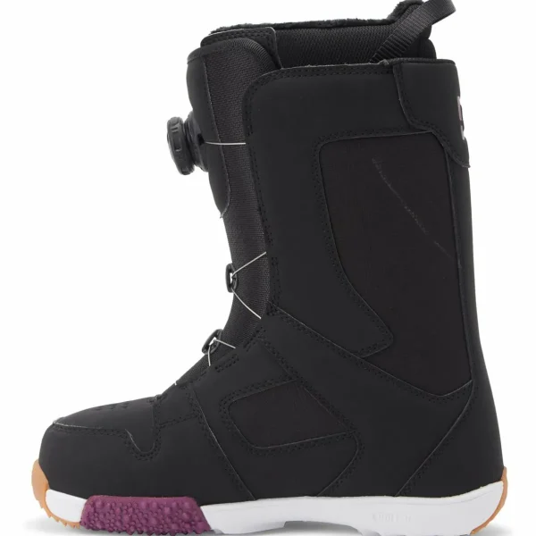DC Phase Boa Pro Snowboard Boots - Women's 2024