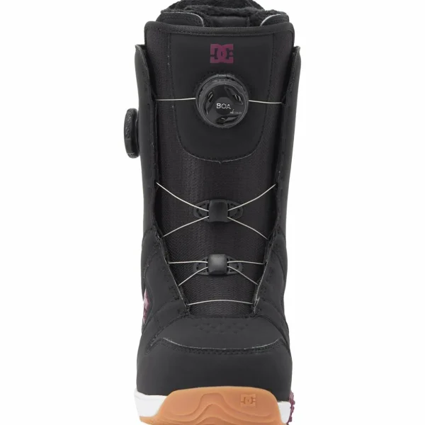 DC Phase Boa Pro Snowboard Boots - Women's 2024