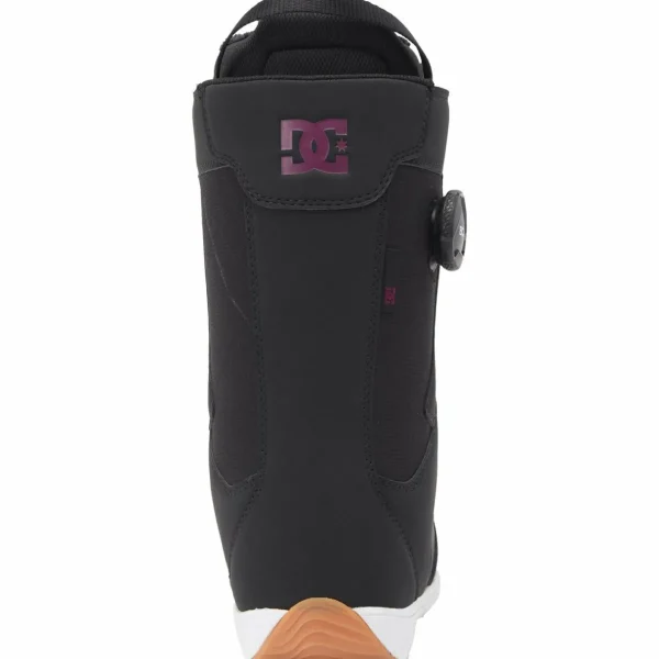 DC Phase Boa Pro Snowboard Boots - Women's 2024