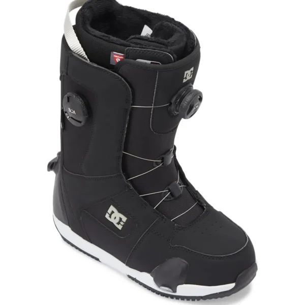 DC Phase Boa Pro Step On Snowboard Boots - Women's 2024