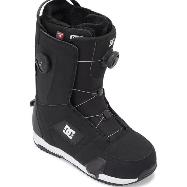DC Phase Boa Pro Step On Snowboard Boots 2024