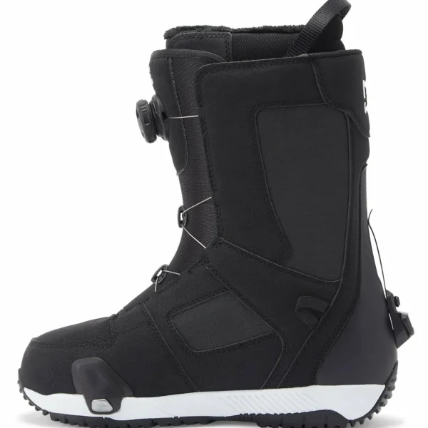 DC Phase Boa Pro Step On Snowboard Boots 2024