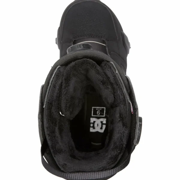 DC Phase Boa Pro Step On Snowboard Boots 2024