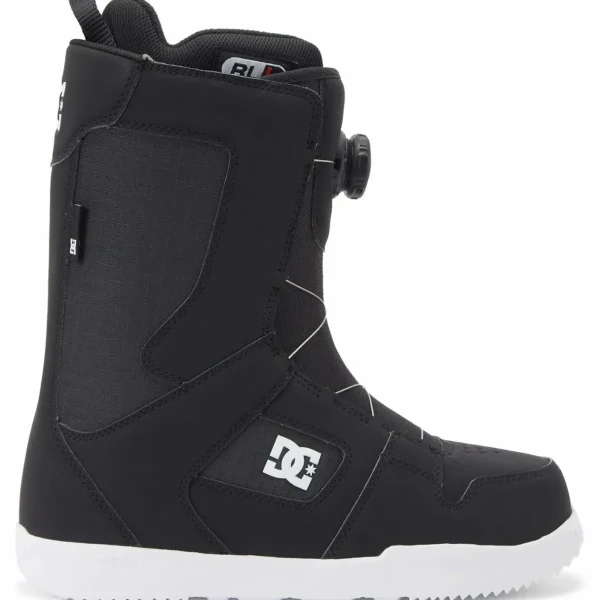 DC Phase Boa Snowboard Boots