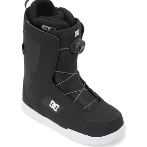 DC Phase Boa Snowboard Boots