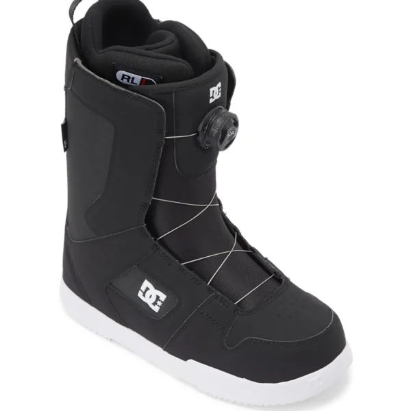 DC Phase Boa Snowboard Boots