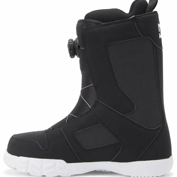 DC Phase Boa Snowboard Boots