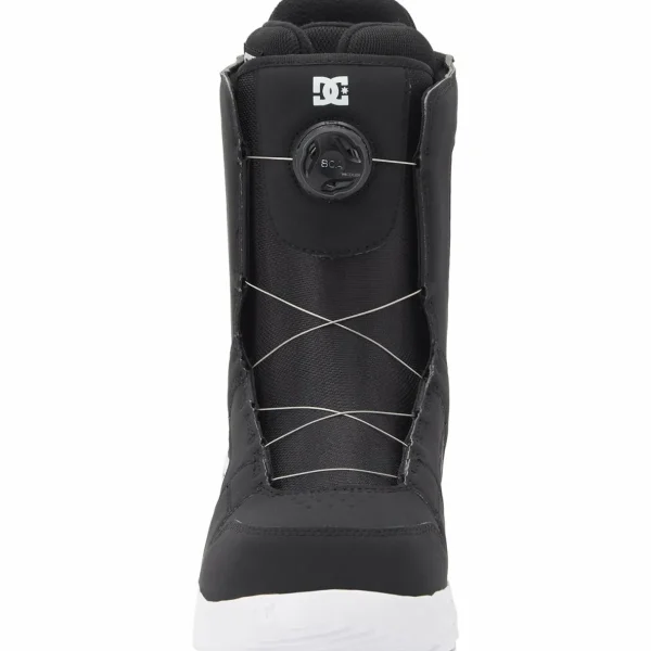 DC Phase Boa Snowboard Boots