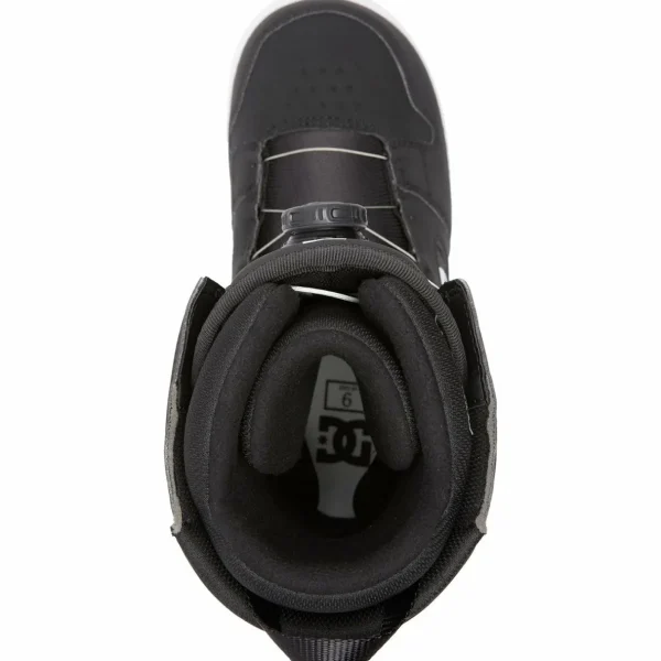 DC Phase Boa Snowboard Boots