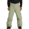 DC Squadron 30K Pants - Men's