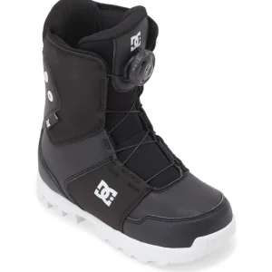 Kids DC Youth Scout Snowboard Boots - Kids' 2024