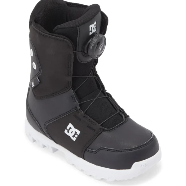 Kids DC Youth Scout Snowboard Boots - Kids' 2024