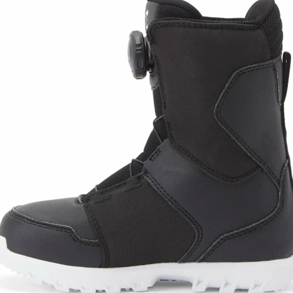 Kids DC Youth Scout Snowboard Boots - Kids' 2024