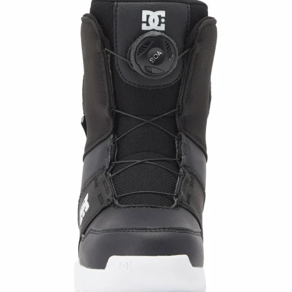 Kids DC Youth Scout Snowboard Boots - Kids' 2024
