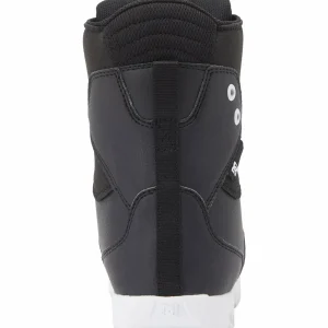 Kids DC Youth Scout Snowboard Boots - Kids' 2024