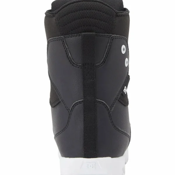 Kids DC Youth Scout Snowboard Boots - Kids' 2024