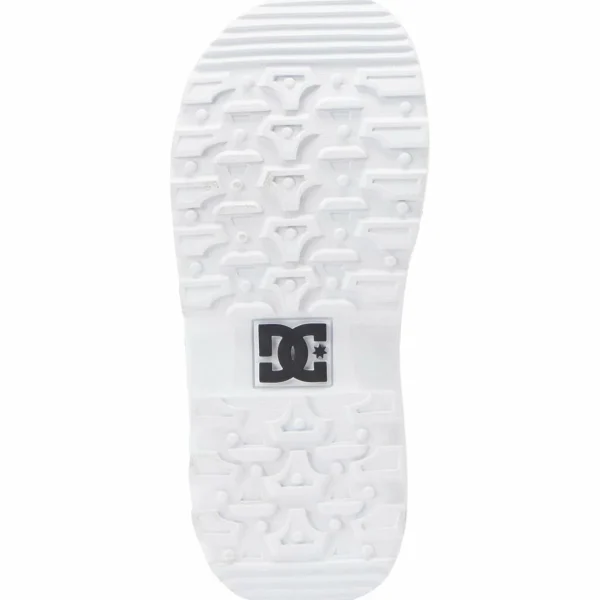Kids DC Youth Scout Snowboard Boots - Kids' 2024