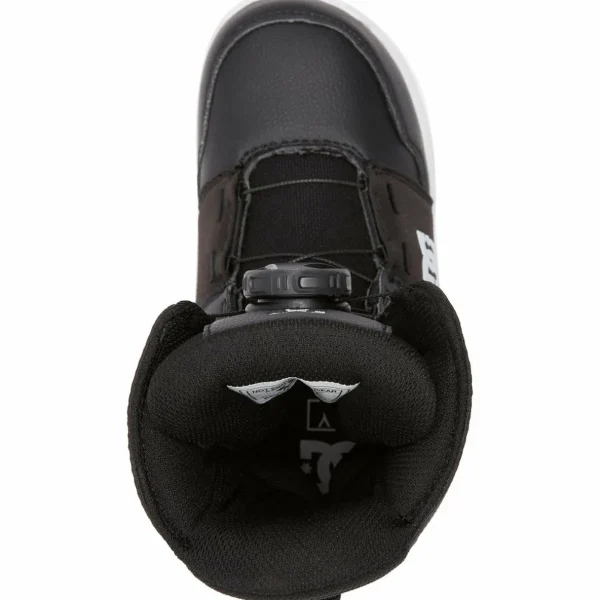 Kids DC Youth Scout Snowboard Boots - Kids' 2024