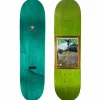 Deathwish Jamie Foy Commemorative Hammer 8.5 Skateboard Deck