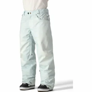686 Deconstructed Denim Pants - Men's